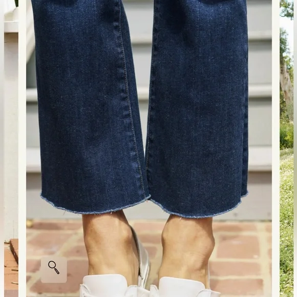 Frank and Eileen Killian Jeans - Picture 3 of 6